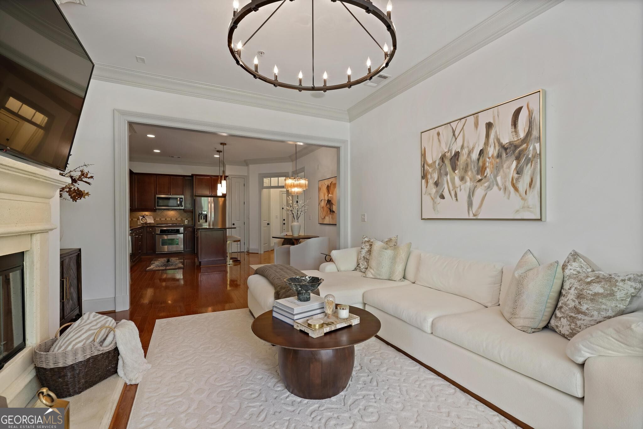 3635 E Paces Circle NE Atlanta GA 30326