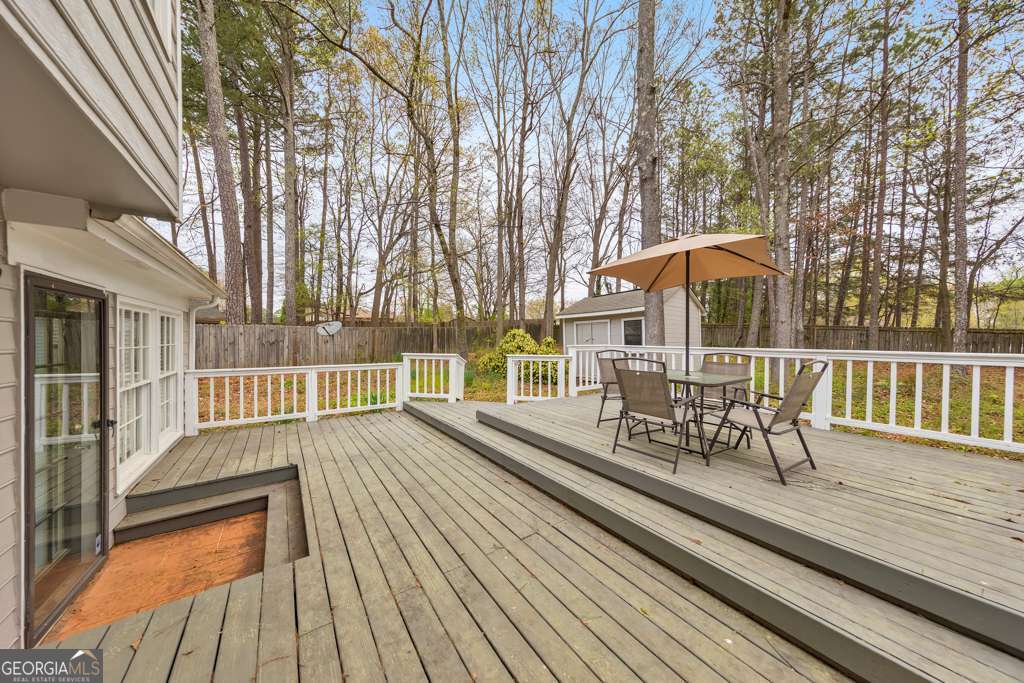 2160 Whitehall Drive NE Marietta GA 30066