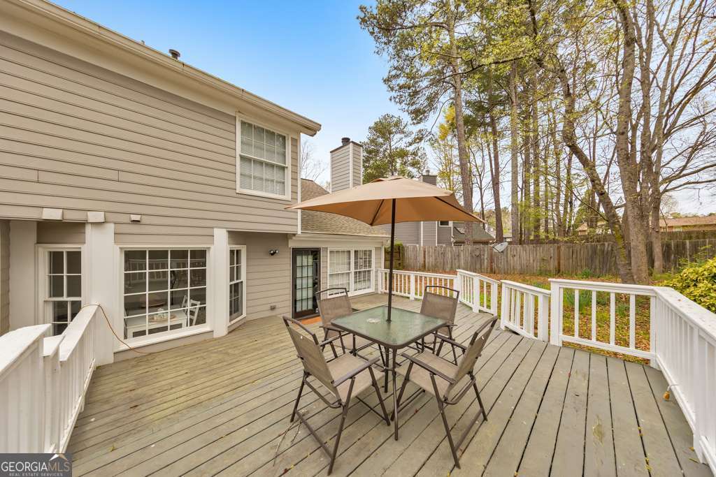 2160 Whitehall Drive NE Marietta GA 30066