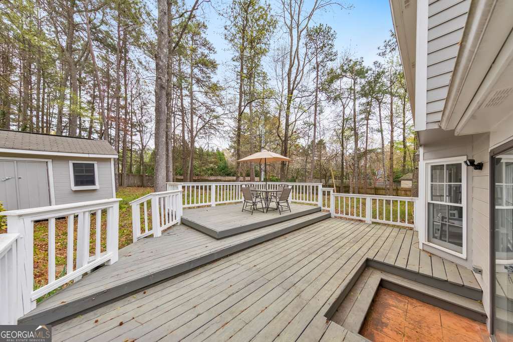 2160 Whitehall Drive NE Marietta GA 30066