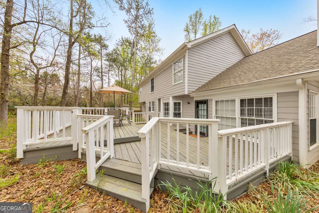 2160 Whitehall Drive NE Marietta GA 30066
