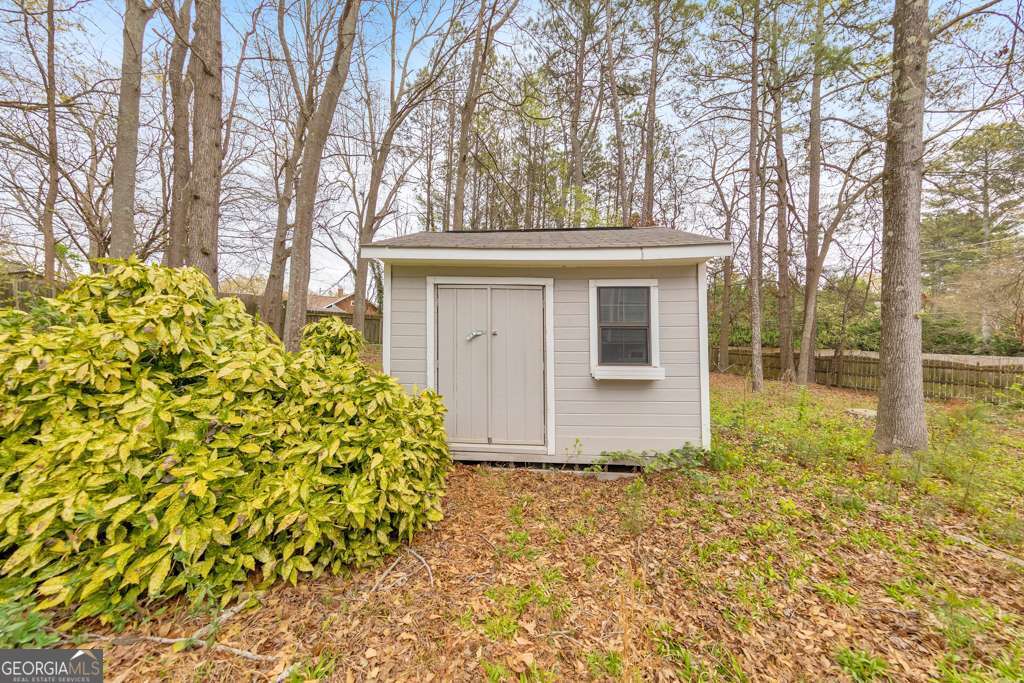 2160 Whitehall Drive NE Marietta GA 30066