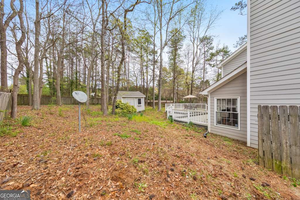 2160 Whitehall Drive NE Marietta GA 30066
