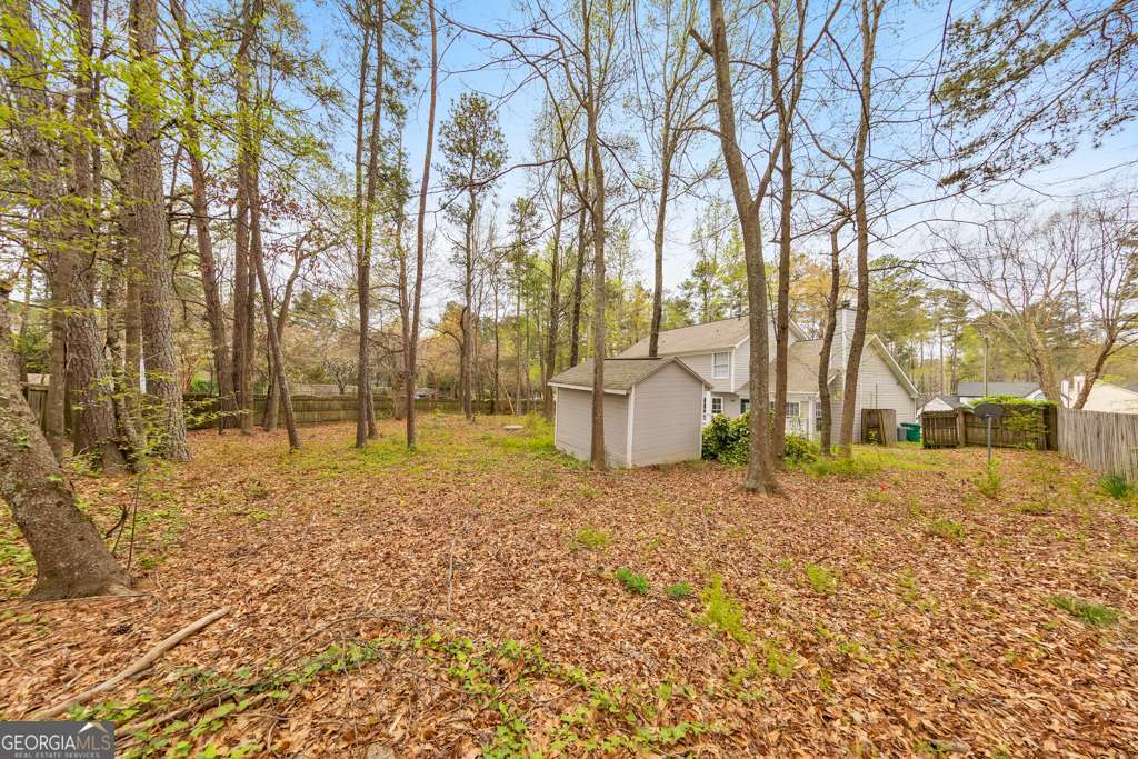 2160 Whitehall Drive NE Marietta GA 30066