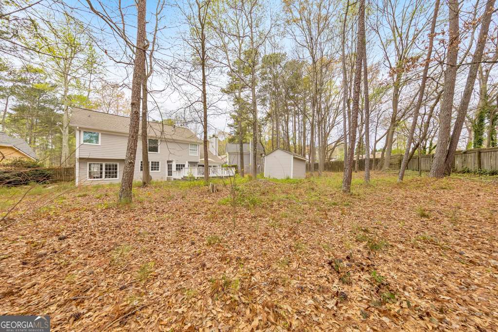 2160 Whitehall Drive NE Marietta GA 30066