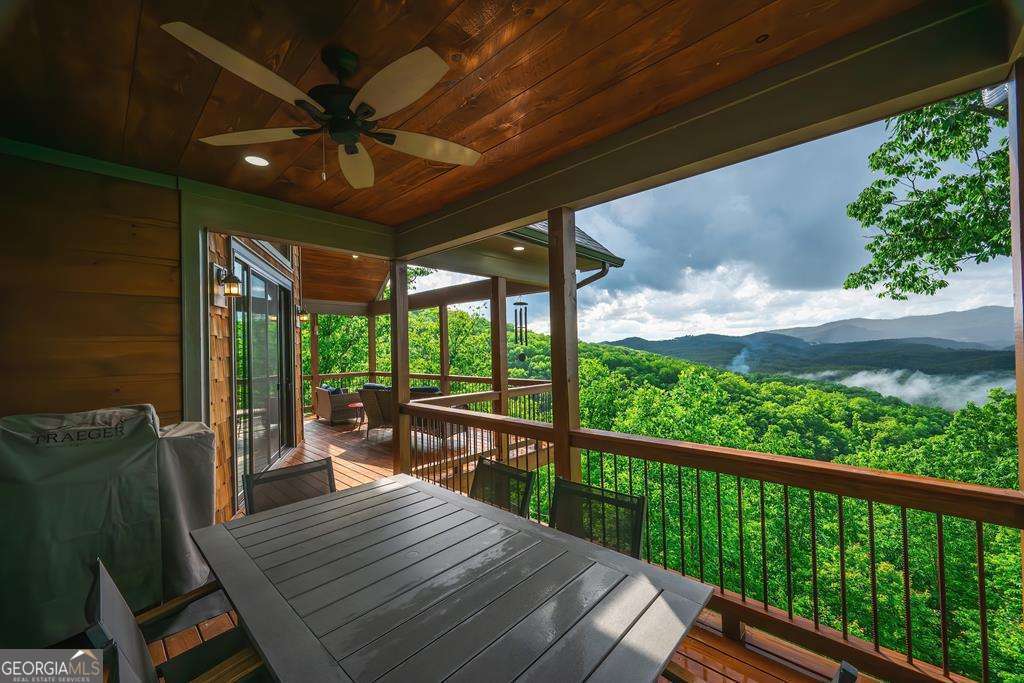193 Pontoosuc Drive Mineral Bluff GA 30559