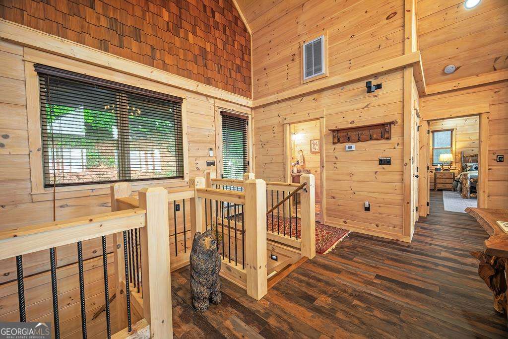 193 Pontoosuc Drive Mineral Bluff GA 30559