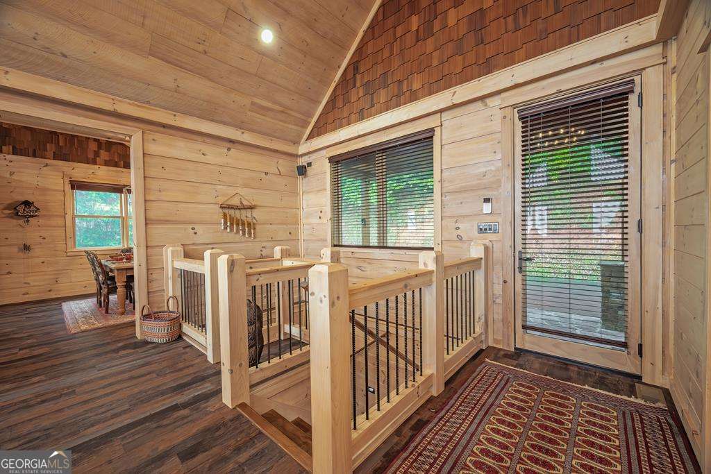 193 Pontoosuc Drive Mineral Bluff GA 30559