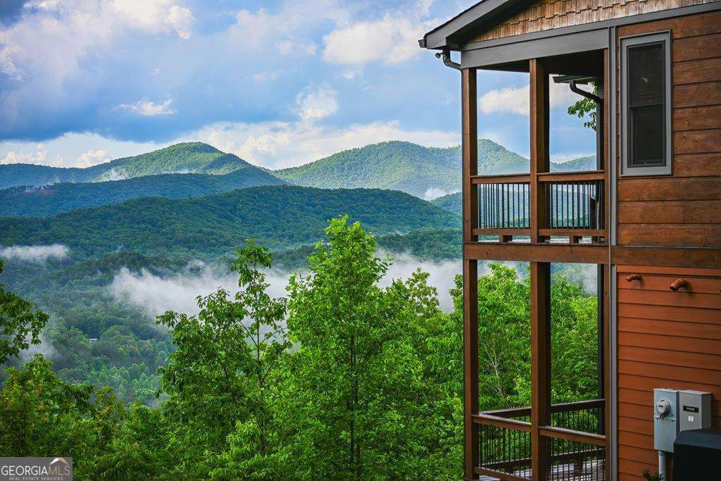 193 Pontoosuc Drive Mineral Bluff GA 30559