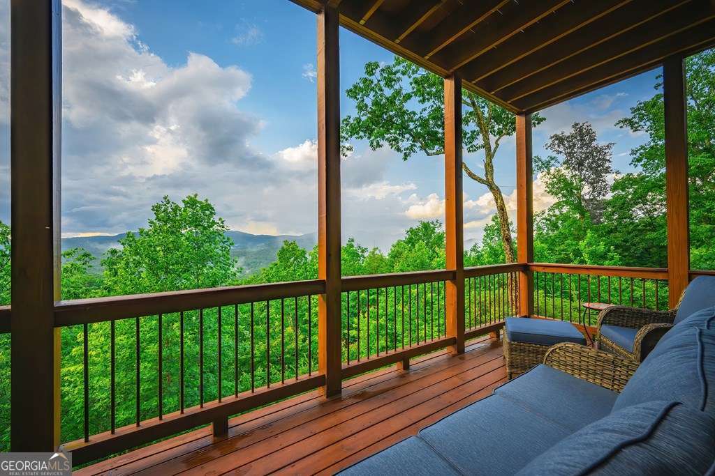 193 Pontoosuc Drive Mineral Bluff GA 30559