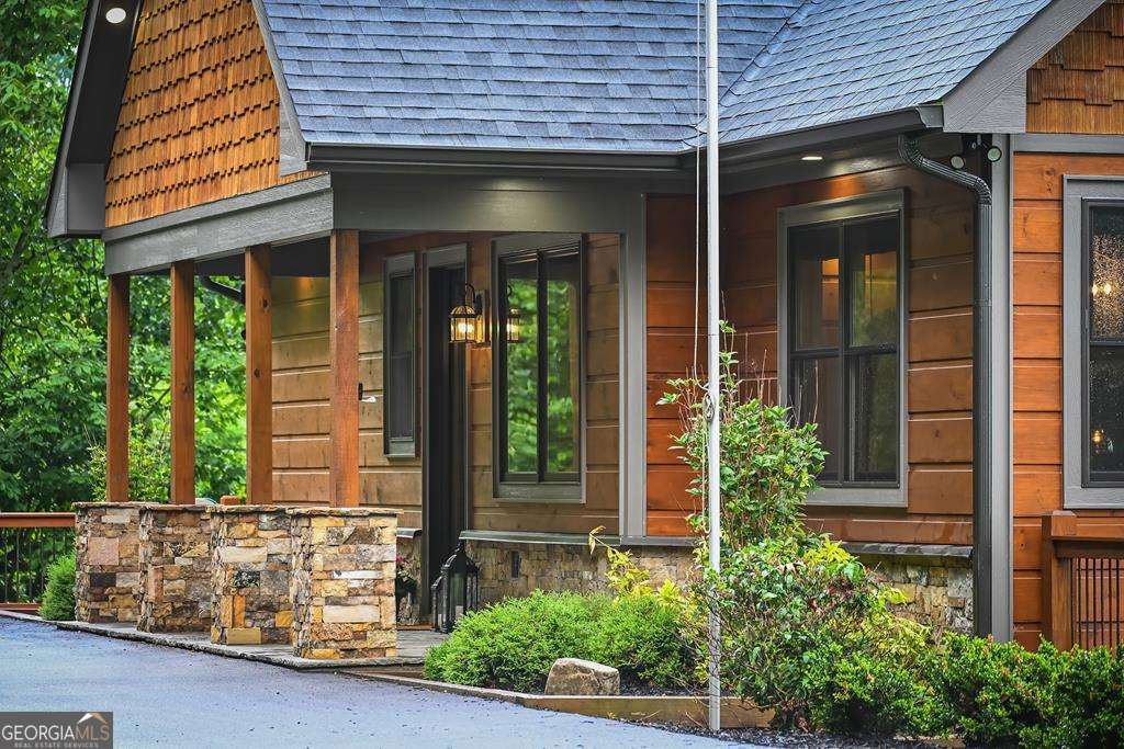 193 Pontoosuc Drive Mineral Bluff GA 30559