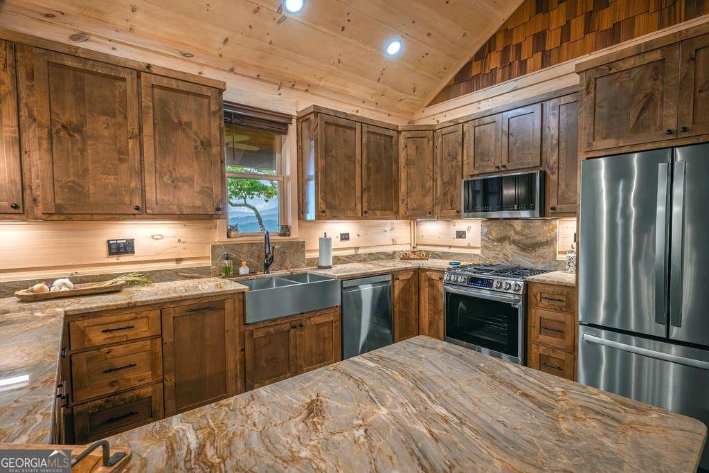 193 Pontoosuc Drive Mineral Bluff GA 30559