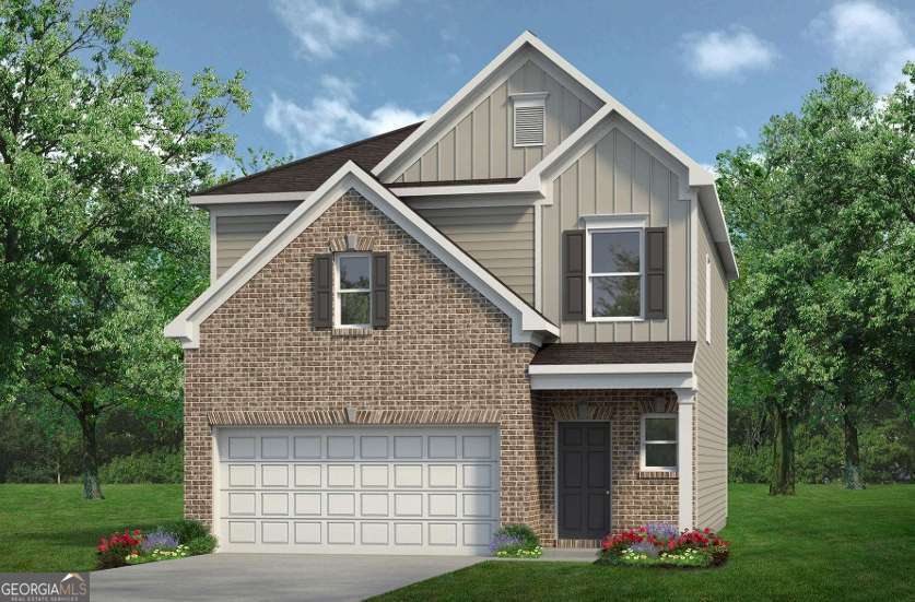 297 Artimis Drive Dalton GA 30721
