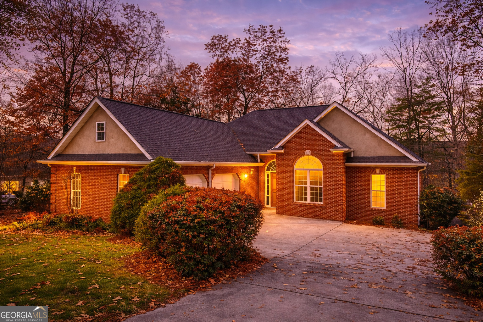 82 Thornwood Court Ellijay GA 30540