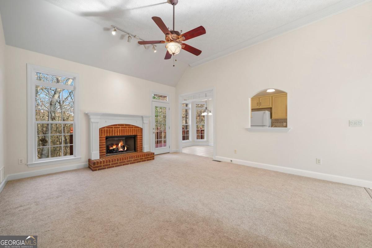 82 Thornwood Court Ellijay GA 30540