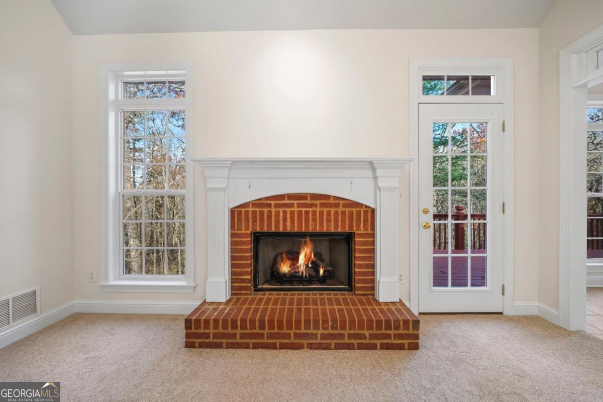 82 Thornwood Court Ellijay GA 30540