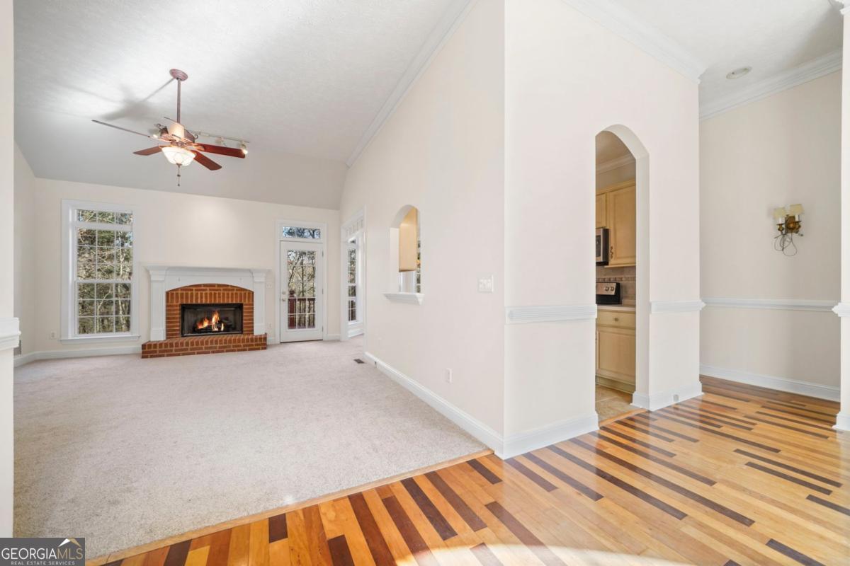 82 Thornwood Court Ellijay GA 30540
