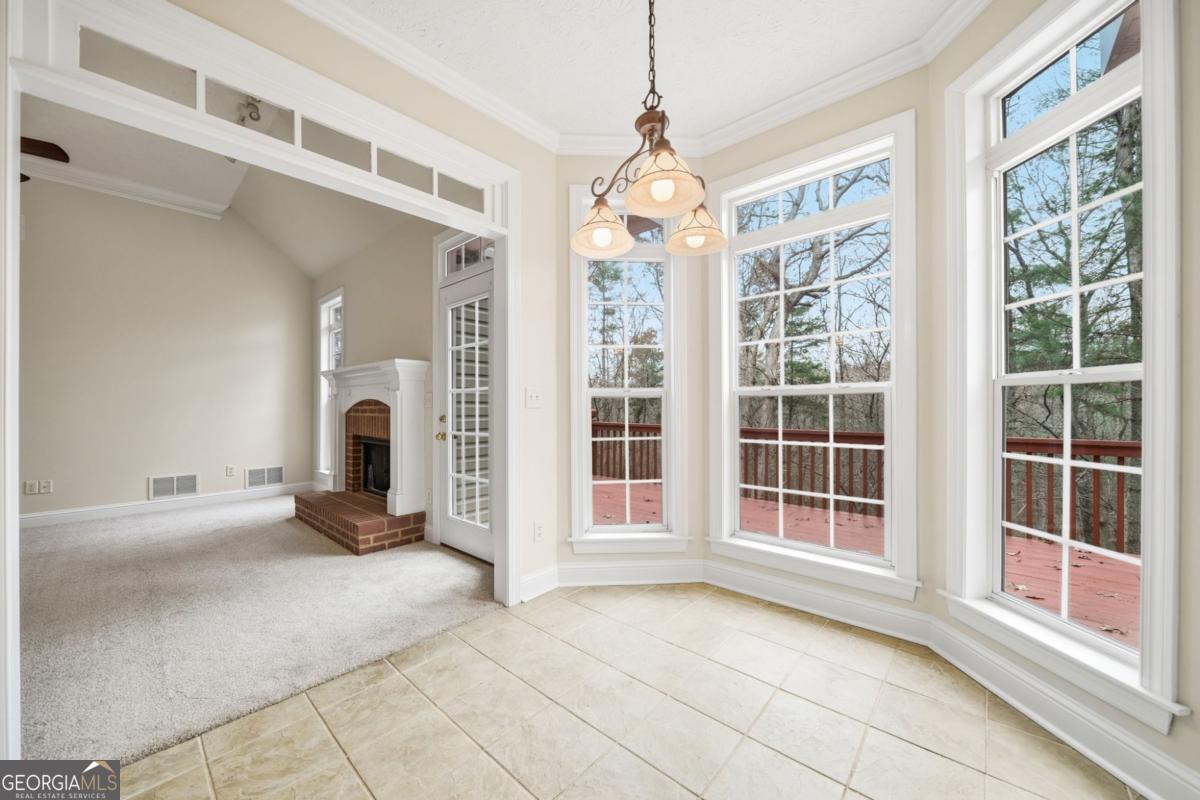 82 Thornwood Court Ellijay GA 30540
