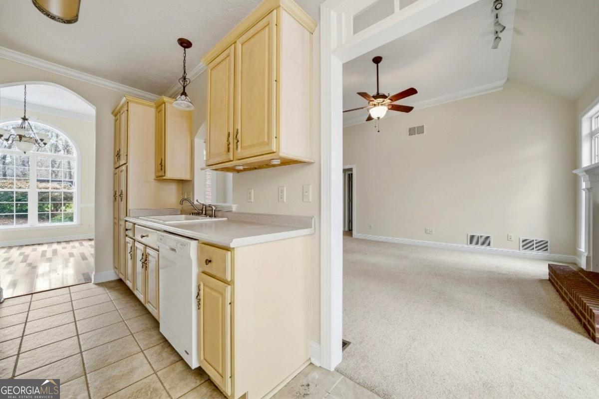 82 Thornwood Court Ellijay GA 30540