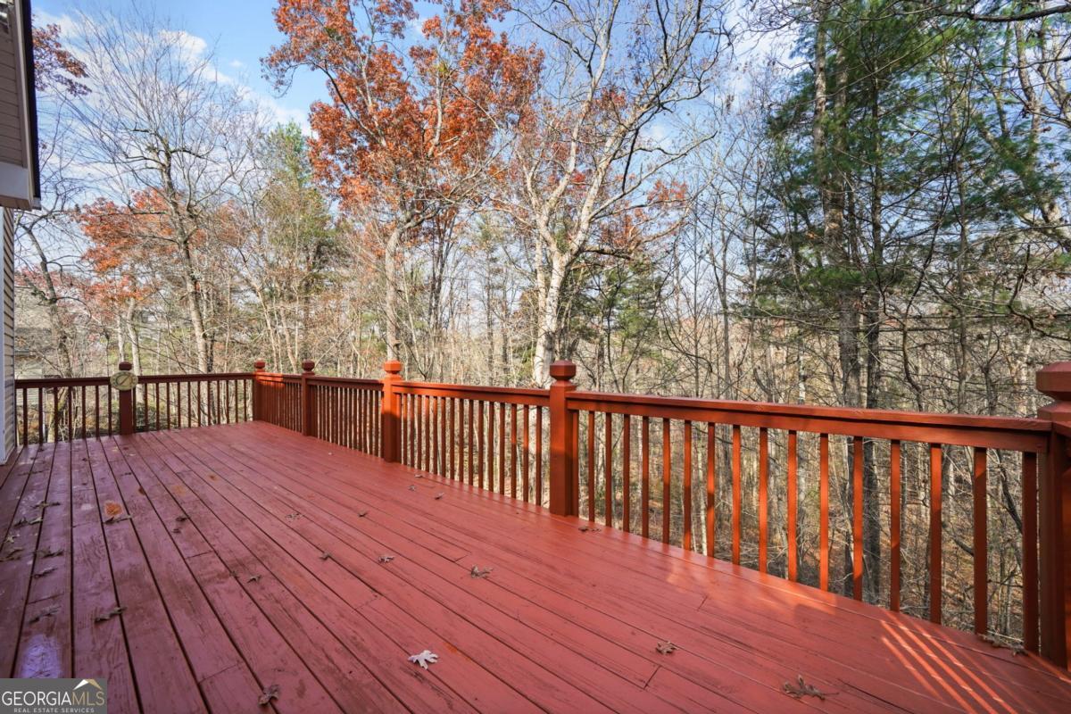 82 Thornwood Court Ellijay GA 30540
