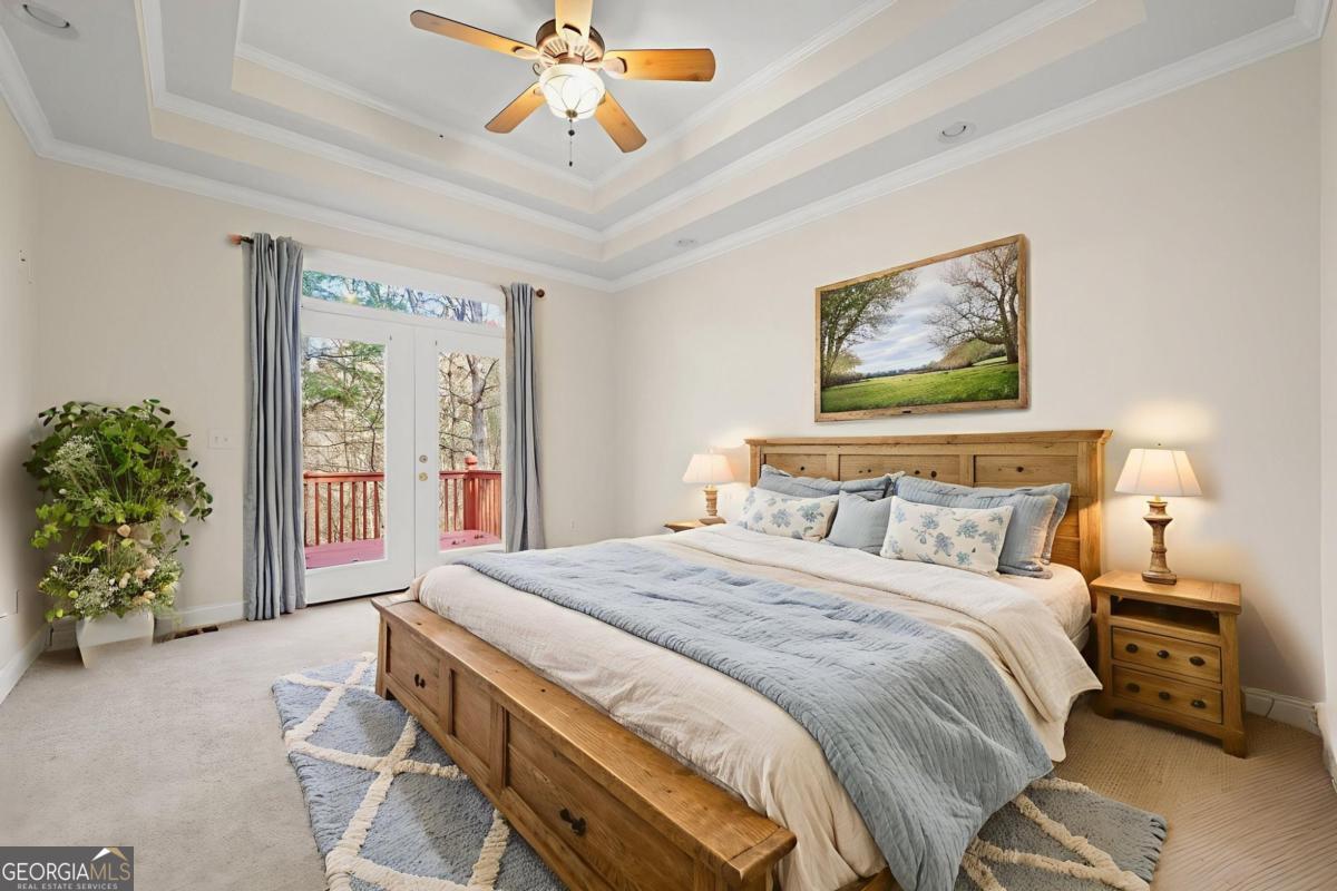82 Thornwood Court Ellijay GA 30540