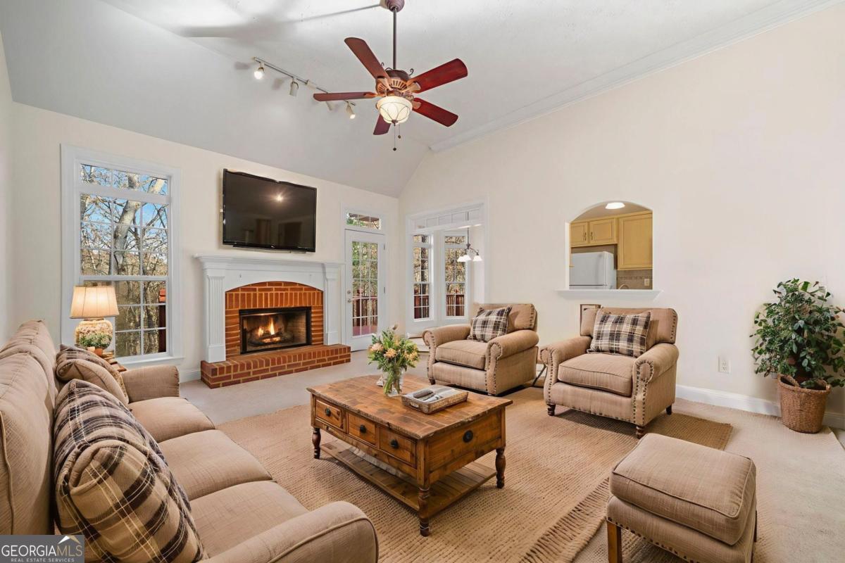 82 Thornwood Court Ellijay GA 30540
