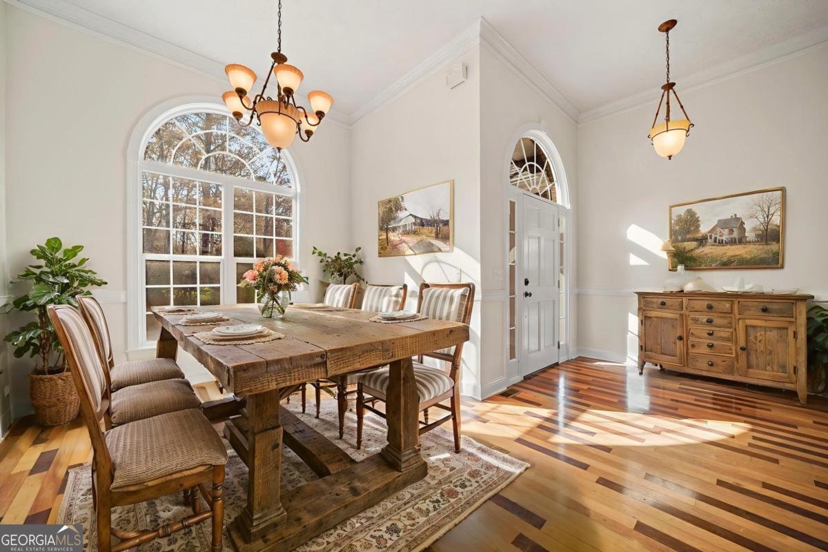 82 Thornwood Court Ellijay GA 30540