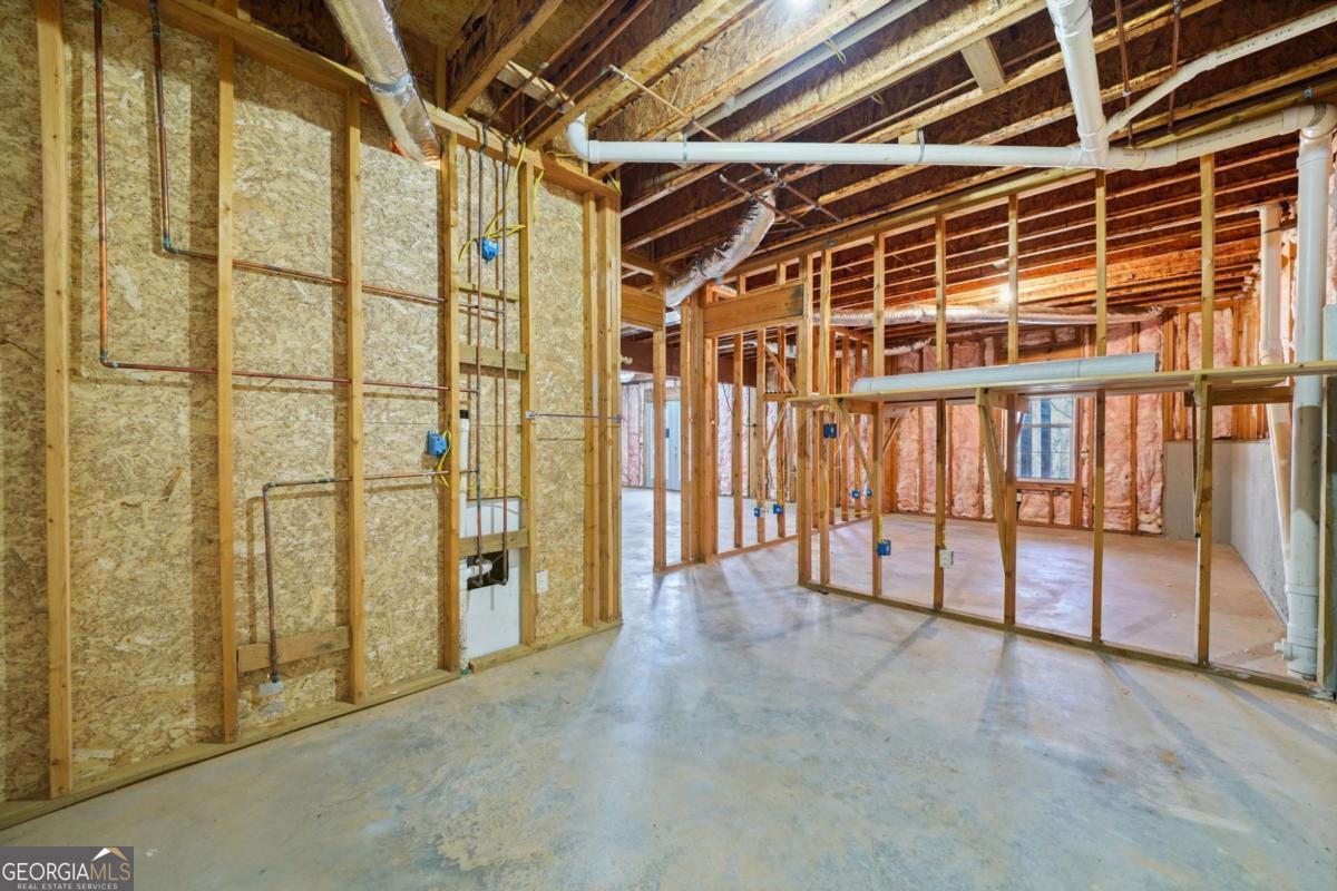 82 Thornwood Court Ellijay GA 30540