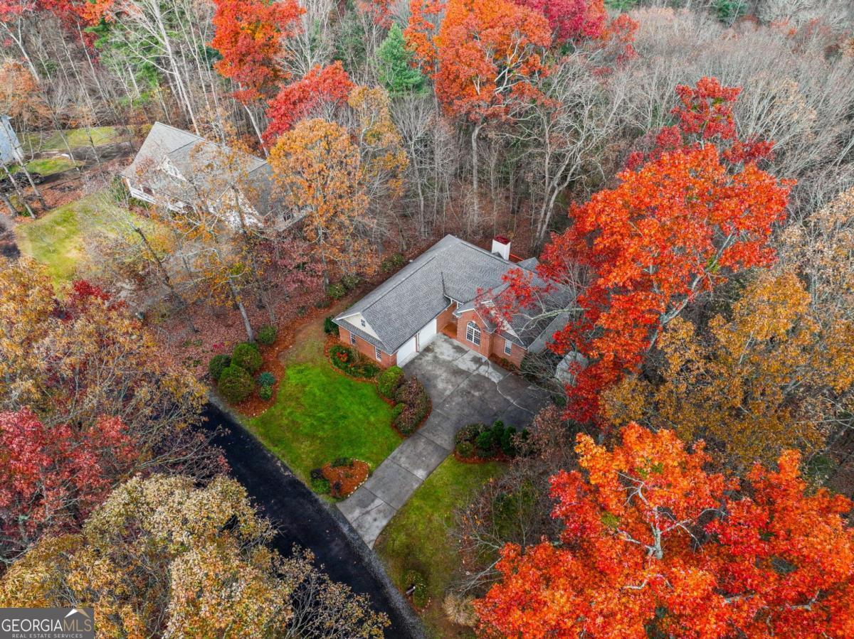 82 Thornwood Court Ellijay GA 30540