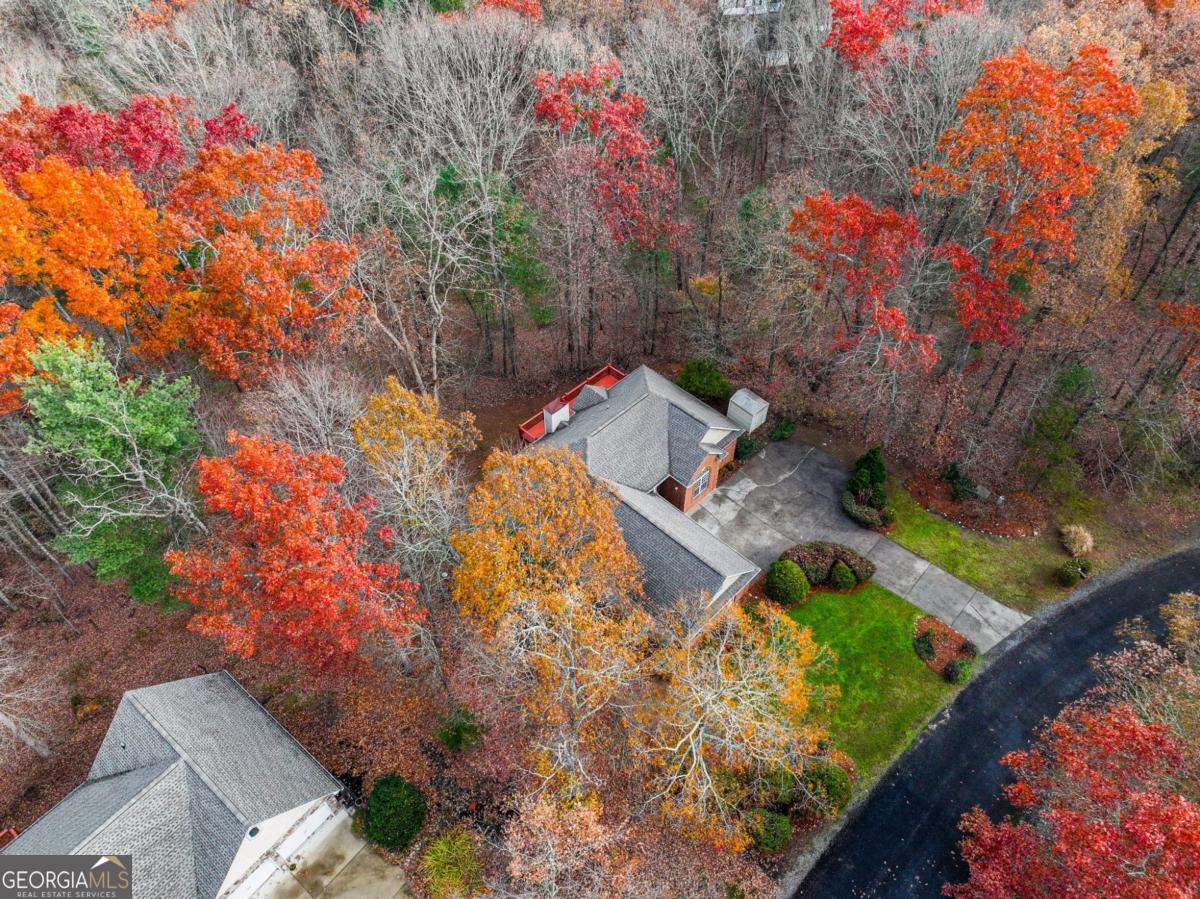 82 Thornwood Court Ellijay GA 30540