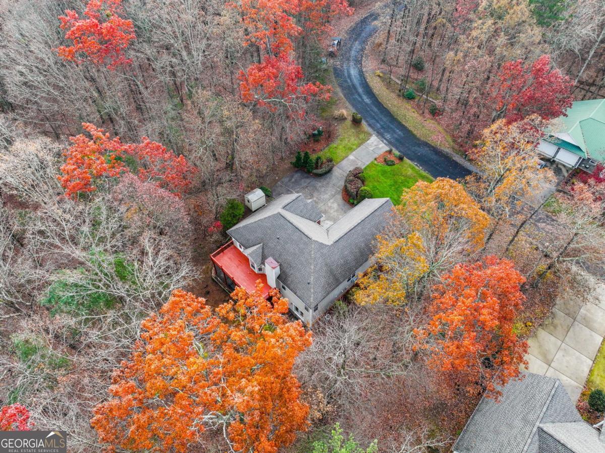 82 Thornwood Court Ellijay GA 30540
