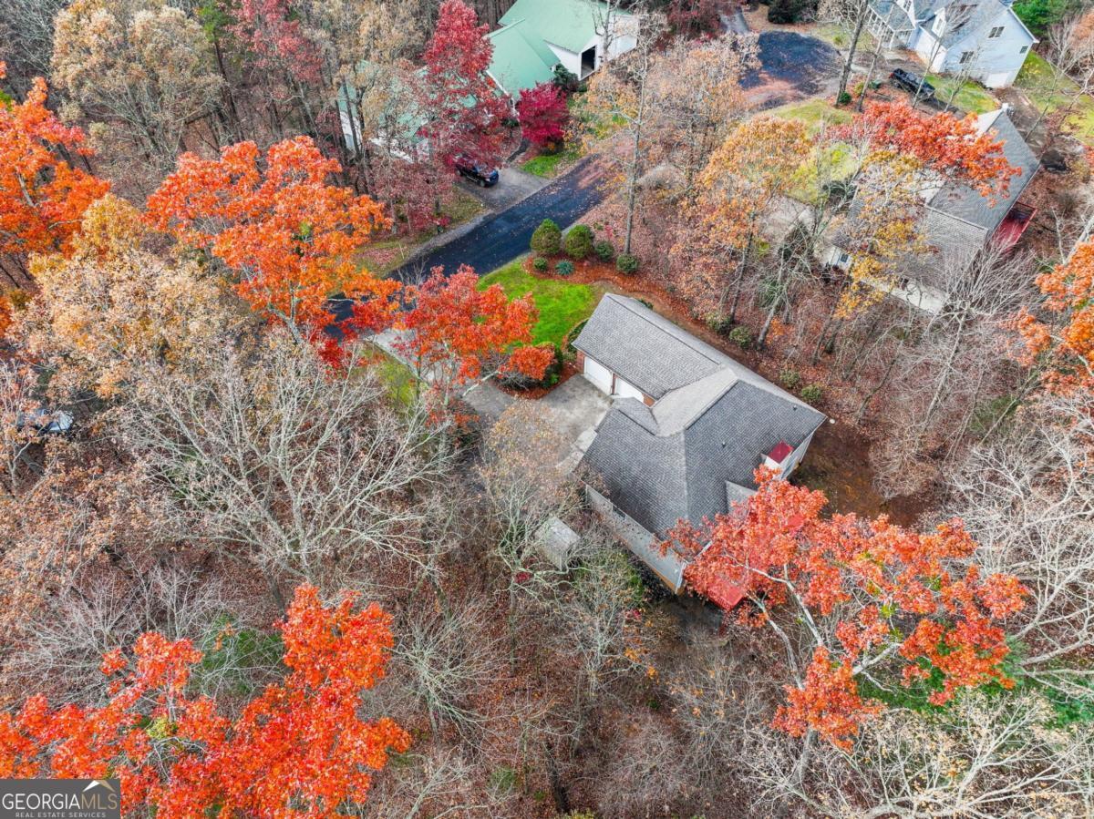 82 Thornwood Court Ellijay GA 30540