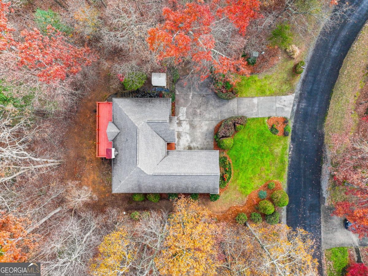 82 Thornwood Court Ellijay GA 30540