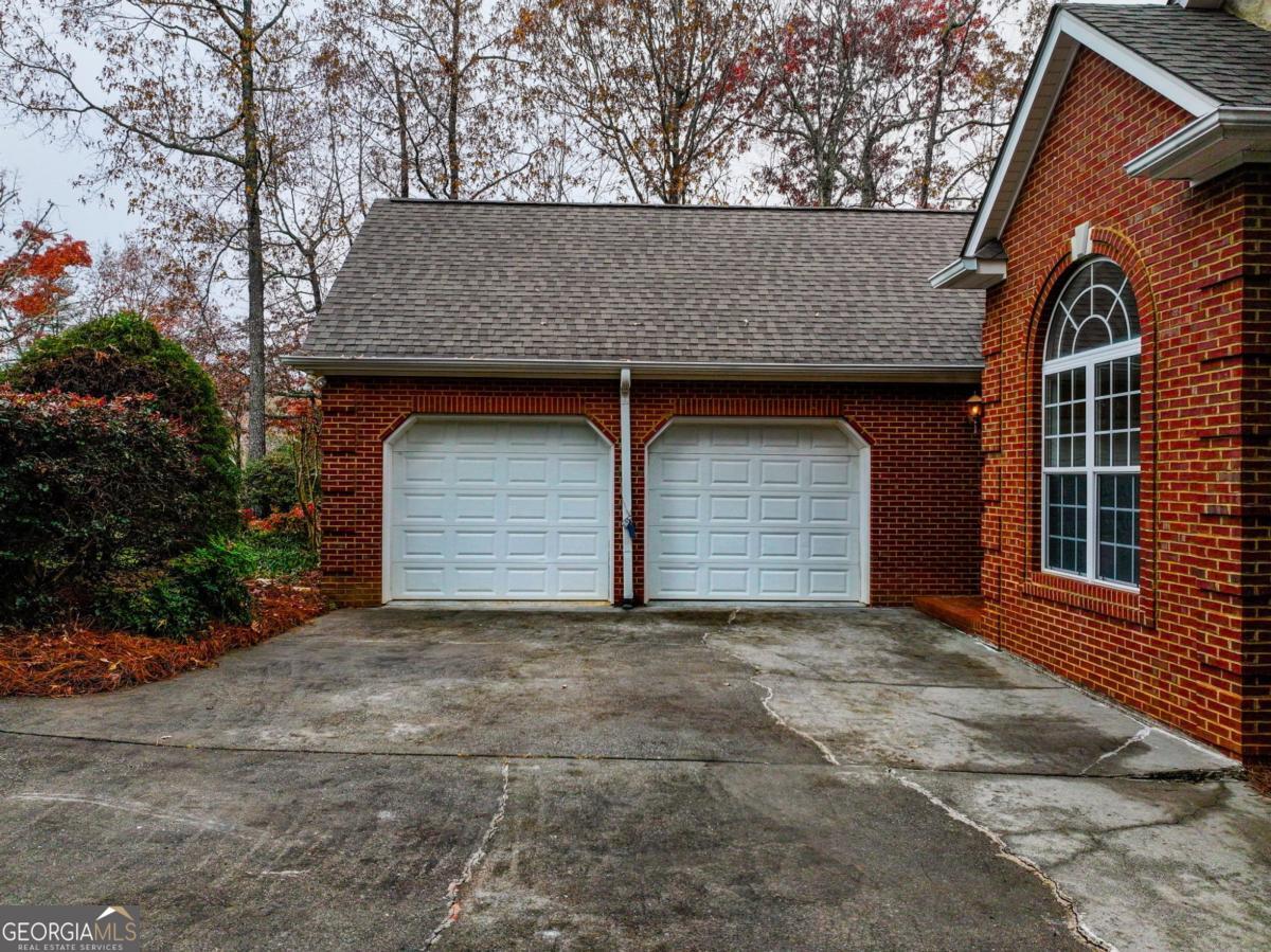 82 Thornwood Court Ellijay GA 30540