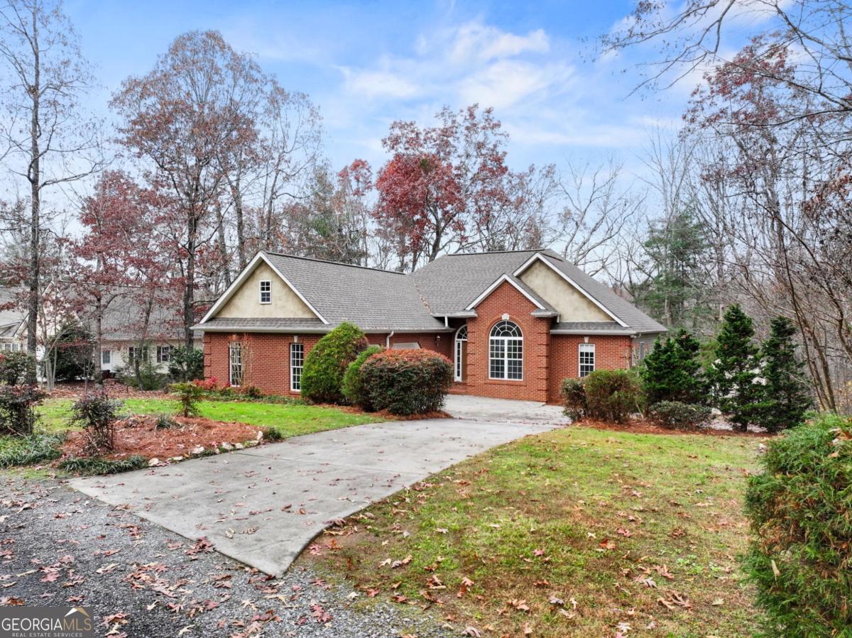 82 Thornwood Court Ellijay GA 30540
