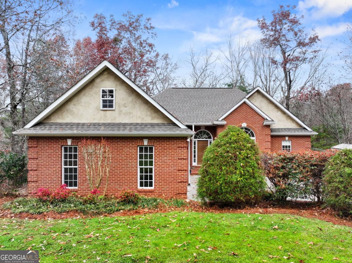 82 Thornwood Court Ellijay GA 30540