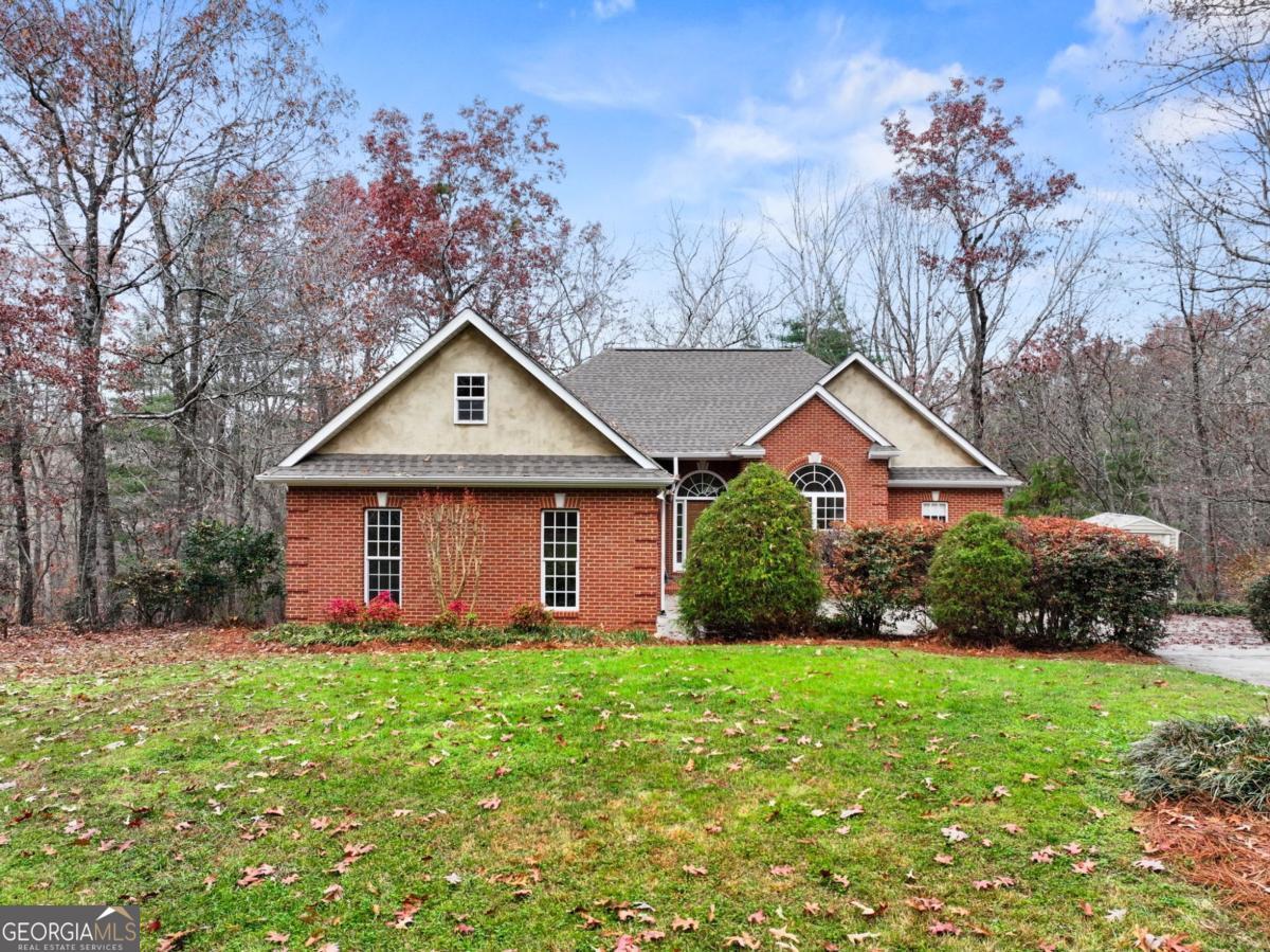 82 Thornwood Court Ellijay GA 30540