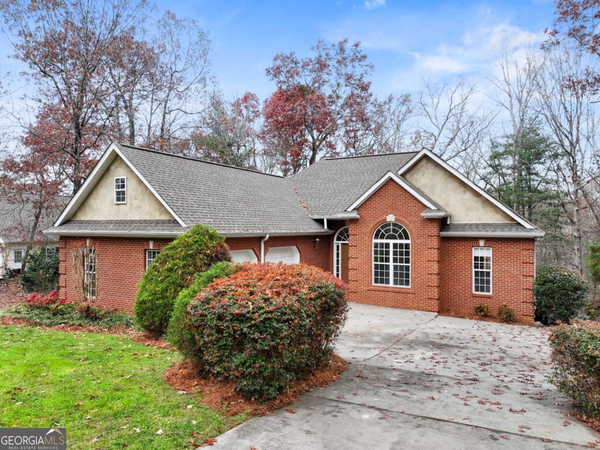 82 Thornwood Court Ellijay GA 30540