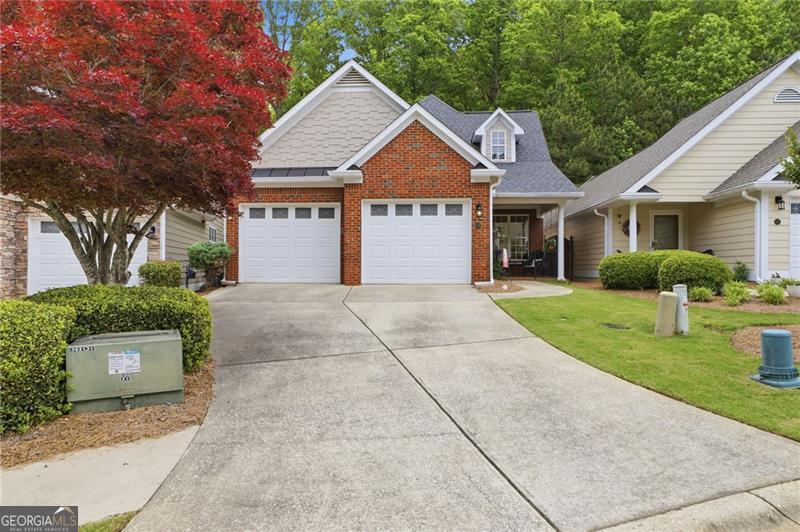 235 Villa Creek Parkway Canton GA 30114