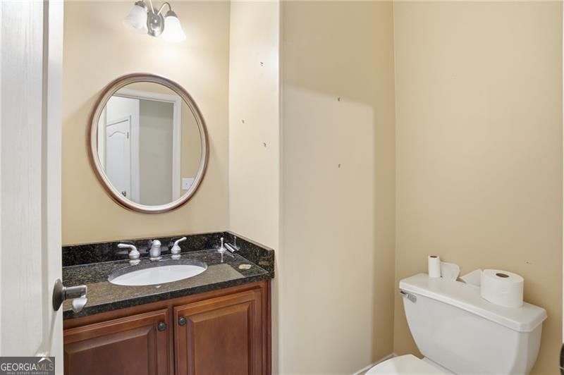 235 Villa Creek Parkway Canton GA 30114