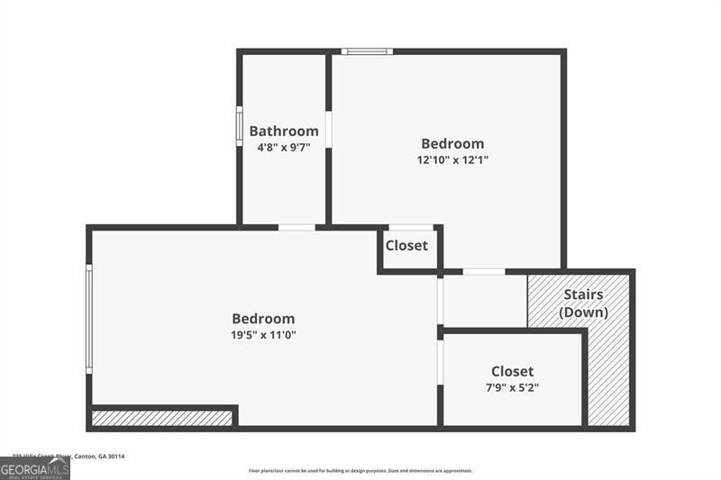 235 Villa Creek Parkway Canton GA 30114