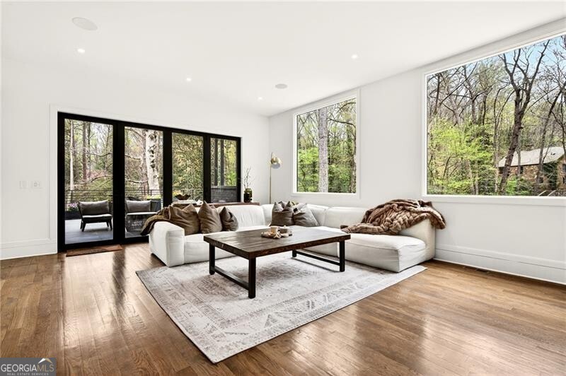 585 Mountain Way NE Atlanta GA 30342