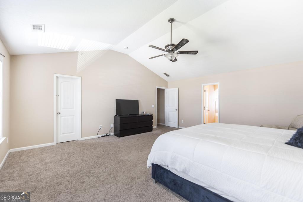 141 Back Cedar Lane Warner Robins GA 31093