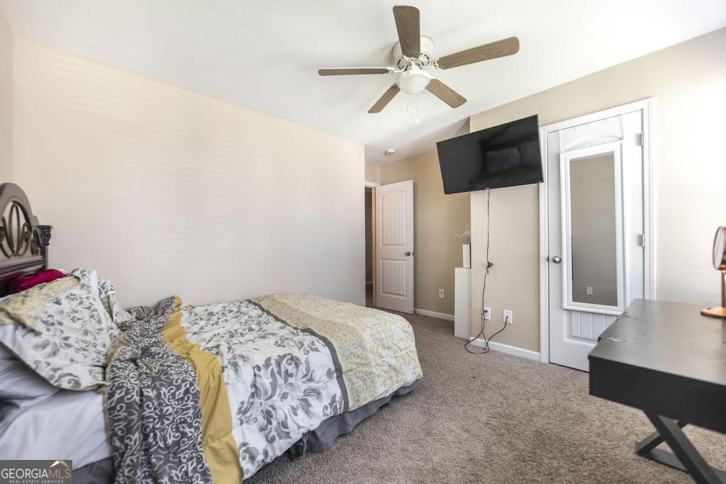 141 Back Cedar Lane Warner Robins GA 31093