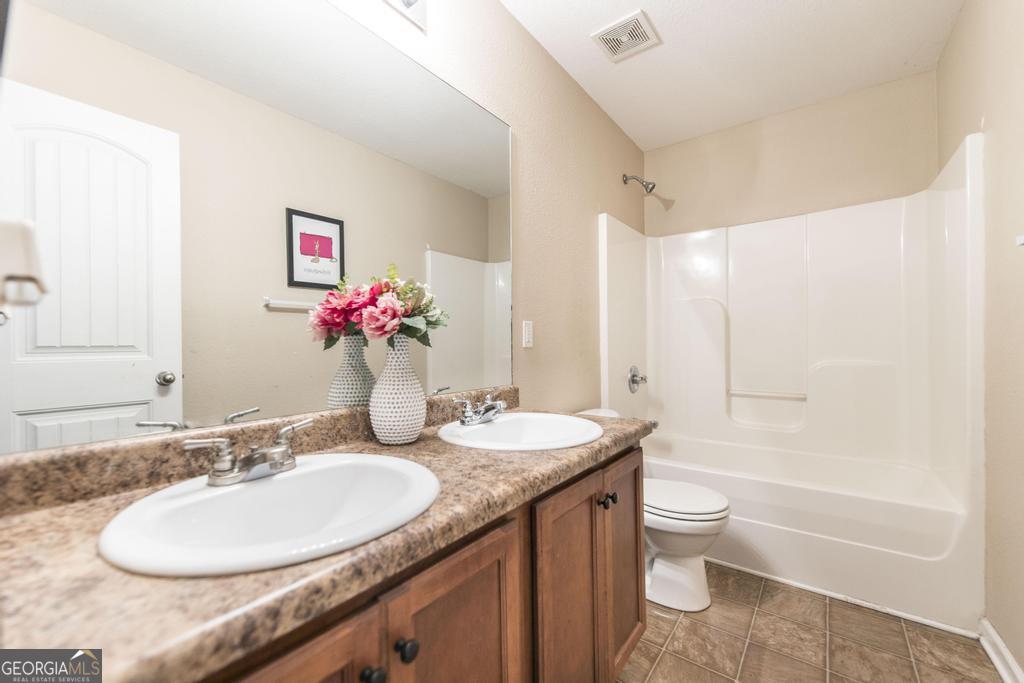 141 Back Cedar Lane Warner Robins GA 31093