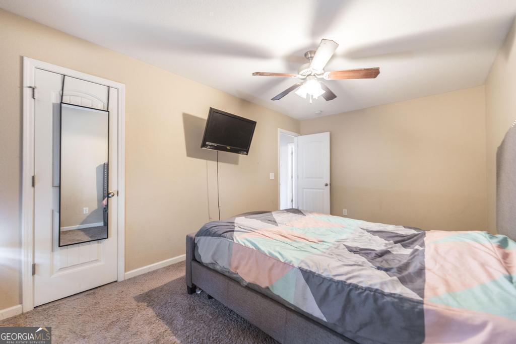 141 Back Cedar Lane Warner Robins GA 31093