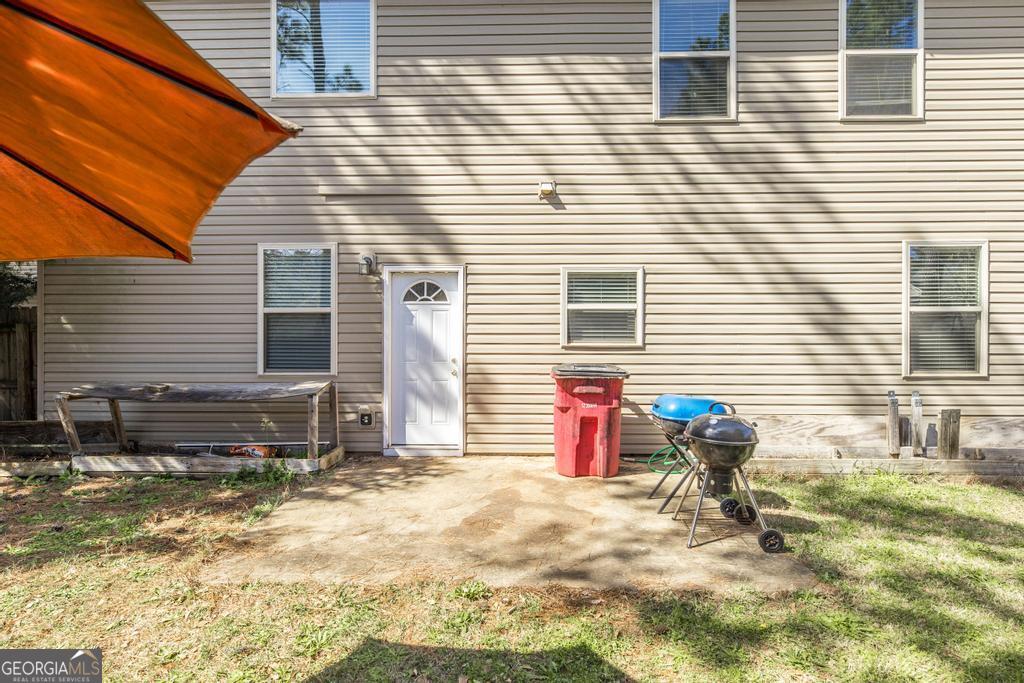 141 Back Cedar Lane Warner Robins GA 31093