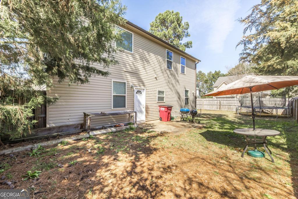 141 Back Cedar Lane Warner Robins GA 31093
