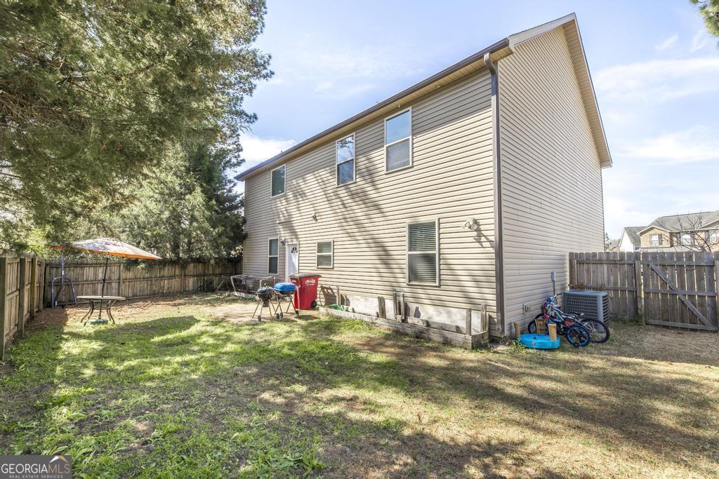 141 Back Cedar Lane Warner Robins GA 31093