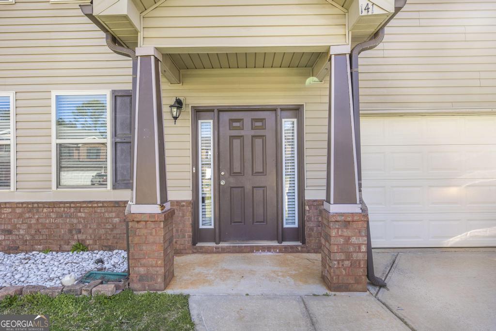 141 Back Cedar Lane Warner Robins GA 31093